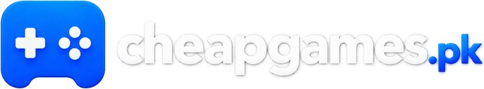cheapgames.pk